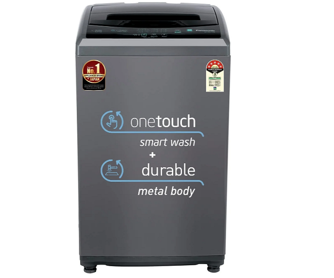 Best 5 Star Washing Machines Under 25000 Energy Efficient Options For